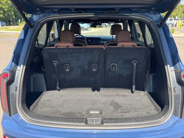 2024 Kia Telluride - $31,737