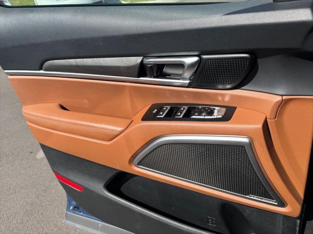 2024 Kia Telluride - $31,737
