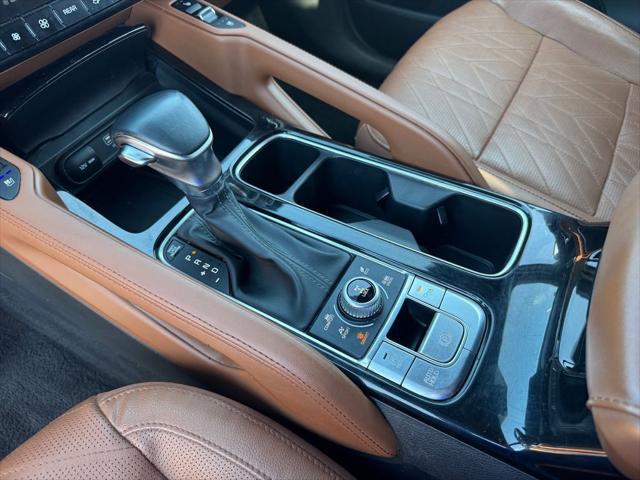 2024 Kia Telluride - $31,737