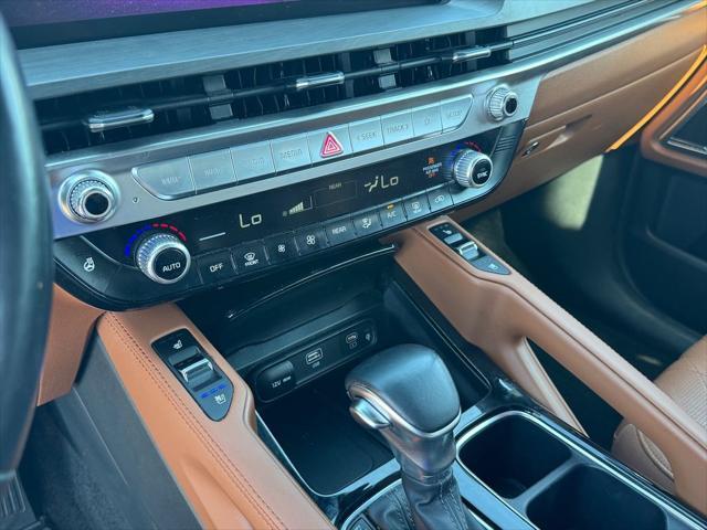 2024 Kia Telluride - $31,737