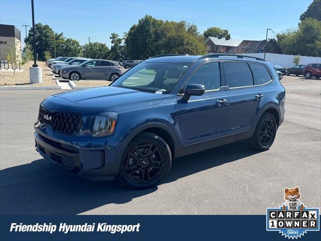 2024 Kia Telluride