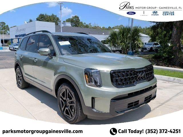 2025 Kia Telluride - $39,873