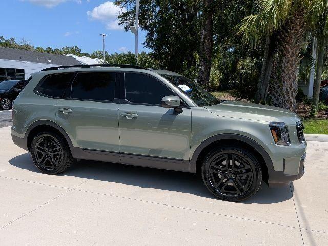 2025 Kia Telluride - $39,873