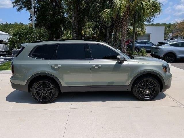 2025 Kia Telluride - $39,873