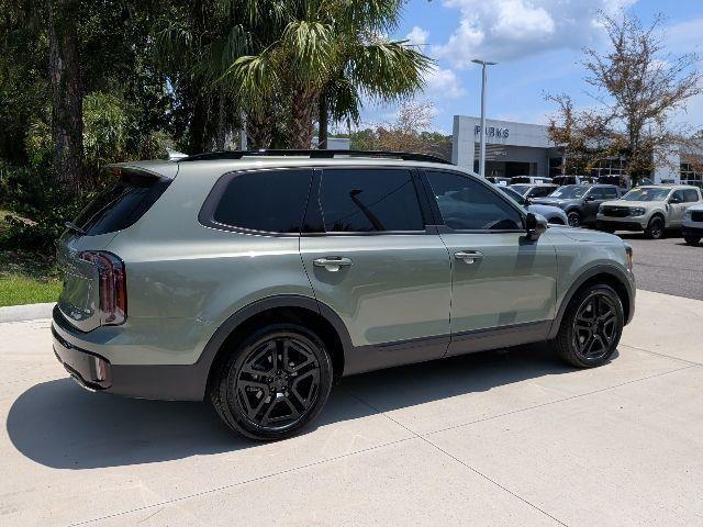 2025 Kia Telluride - $39,873