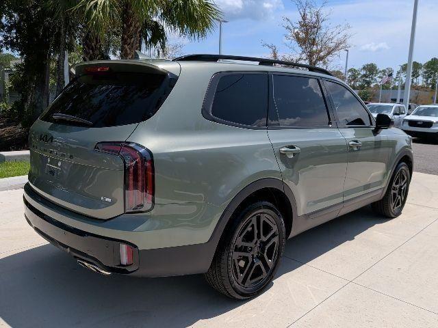 2025 Kia Telluride - $39,873