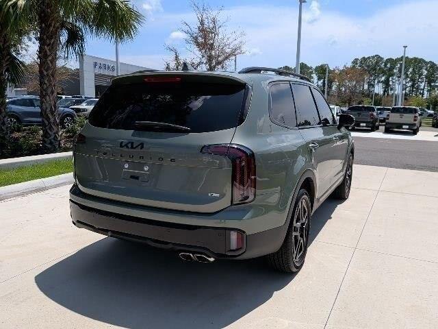 2025 Kia Telluride - $39,873