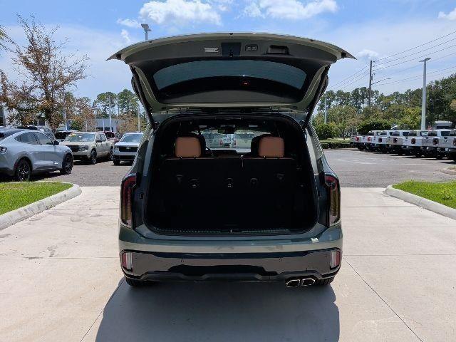 2025 Kia Telluride - $39,873