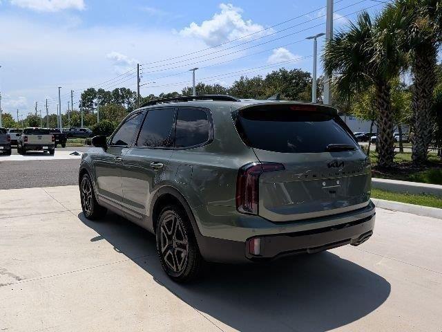 2025 Kia Telluride - $39,873