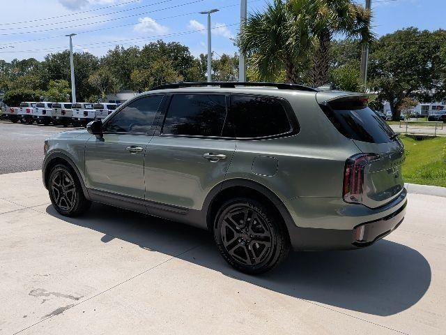 2025 Kia Telluride - $39,873