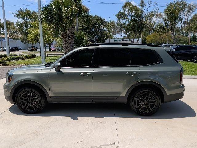 2025 Kia Telluride - $39,873