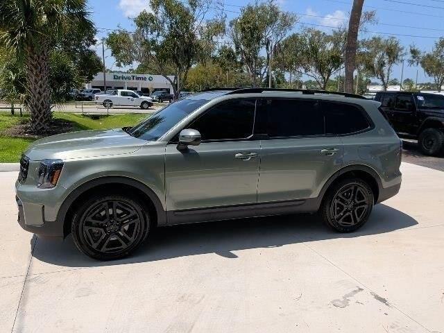 2025 Kia Telluride - $39,873
