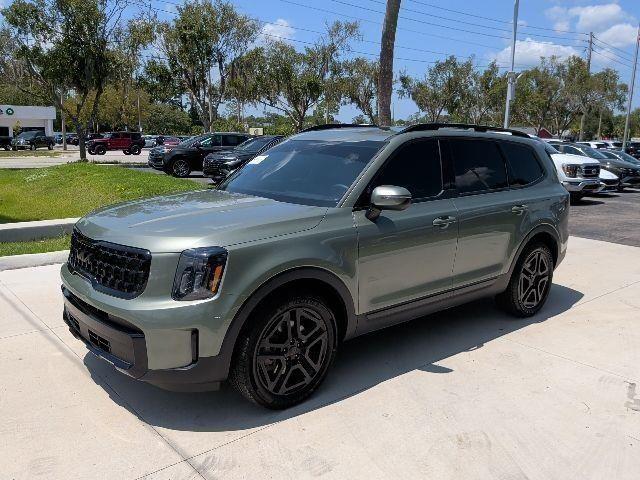 2025 Kia Telluride - $39,873