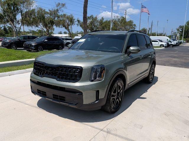 2025 Kia Telluride - $39,873