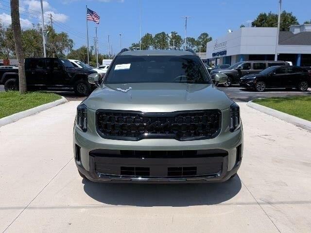2025 Kia Telluride - $39,873
