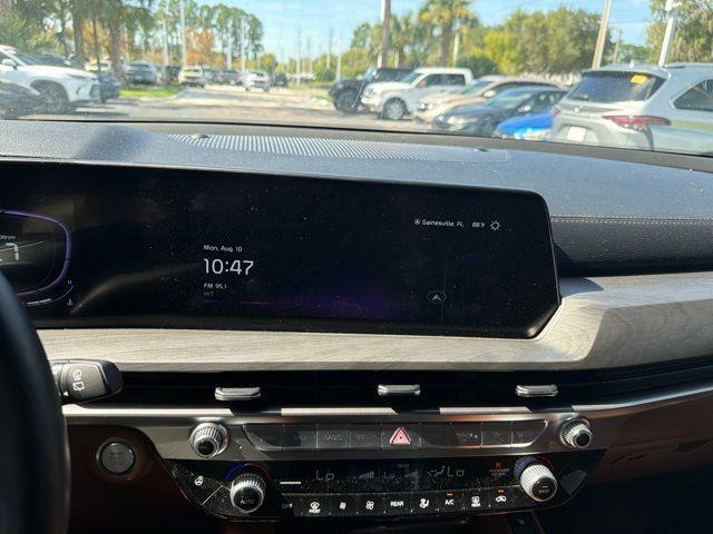 2025 Kia Telluride - $39,873