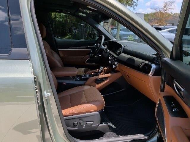2025 Kia Telluride - $39,873