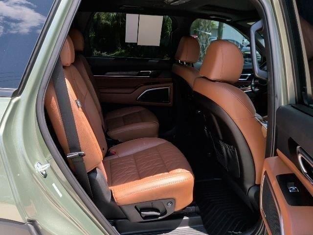 2025 Kia Telluride - $39,873