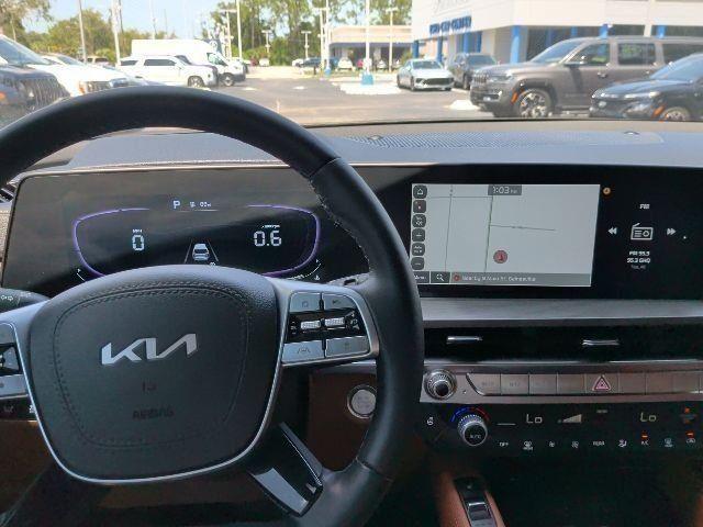 2025 Kia Telluride - $39,873