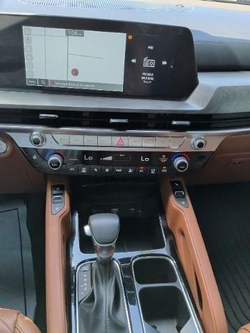 2025 Kia Telluride - $39,873