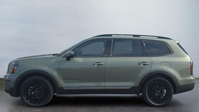 2023 Kia Telluride EX X-Line
