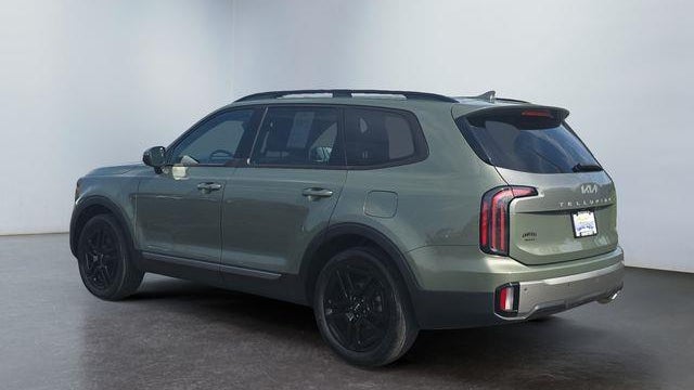 2023 Kia Telluride EX X-Line