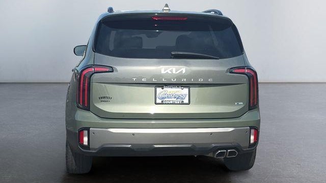 2023 Kia Telluride EX X-Line