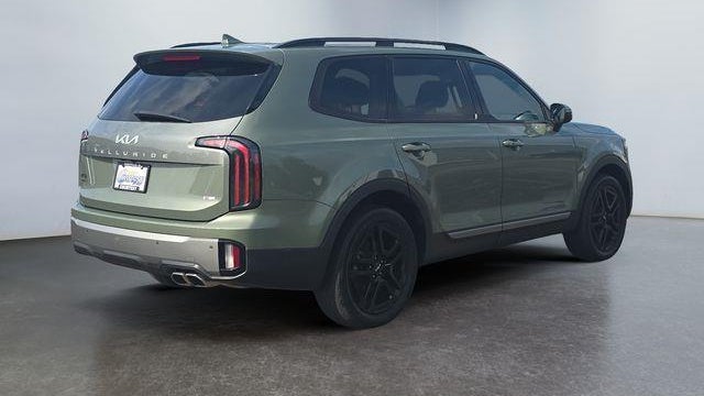 2023 Kia Telluride EX X-Line