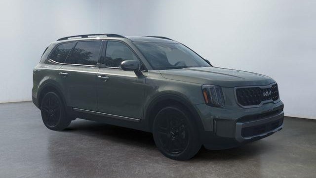 2023 Kia Telluride EX X-Line