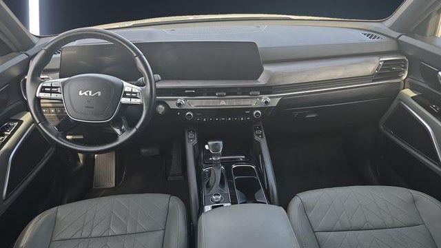 2023 Kia Telluride EX X-Line