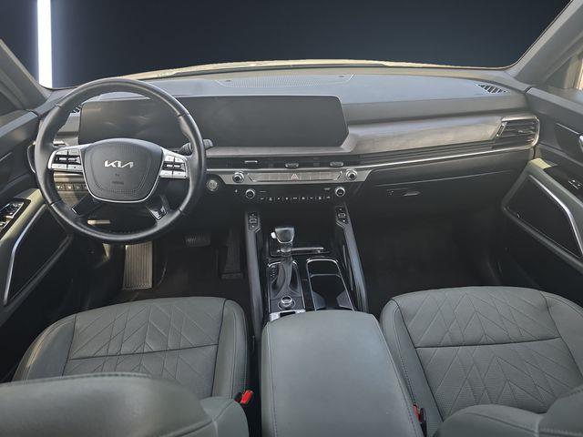 2023 Kia Telluride - $34,894