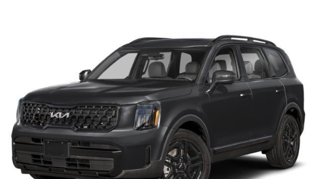 Preowned 2024 Kia Telluride EX X-Line for Sale
