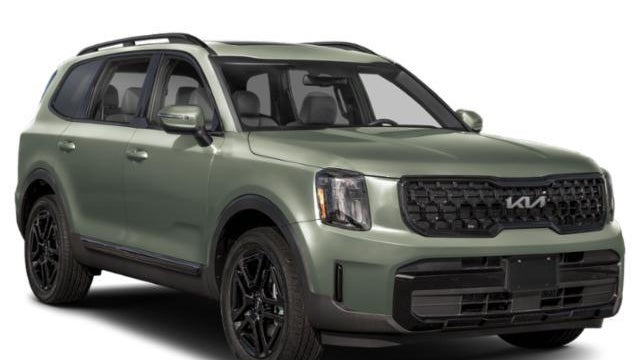 2024 Kia Telluride EX X-Line