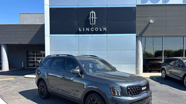 Preowned 2024 Kia Telluride EX X-Line for Sale