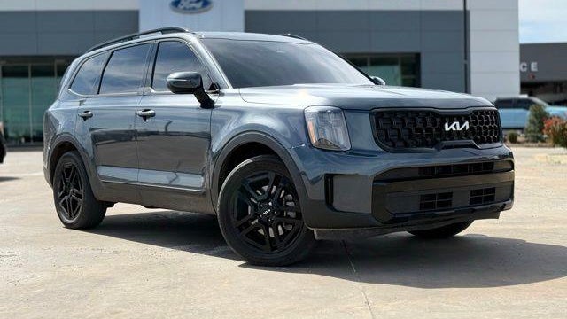 Preowned 2024 Kia Telluride EX for Sale