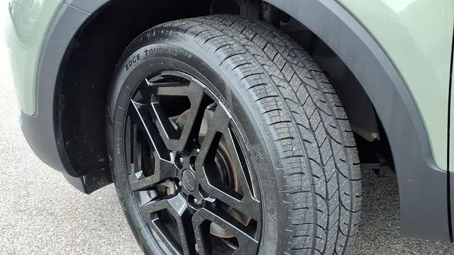 2025 Kia Telluride EX X-Pro