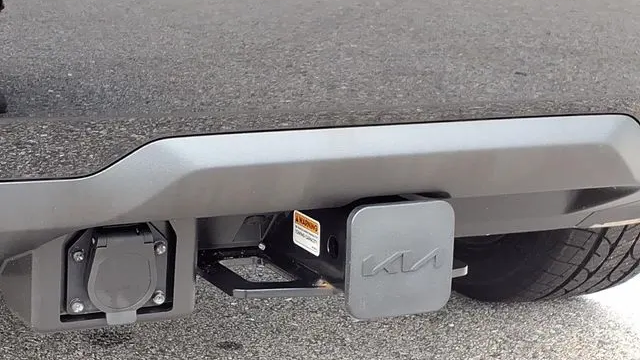 2025 Kia Telluride EX X-Pro