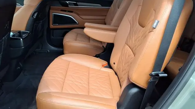 2025 Kia Telluride EX X-Pro