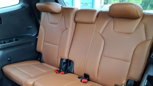 2025 Kia Telluride EX X-Pro
