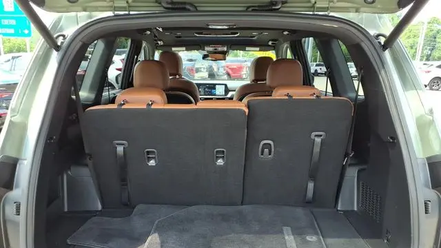 2025 Kia Telluride EX X-Pro