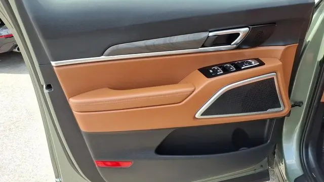 2025 Kia Telluride EX X-Pro