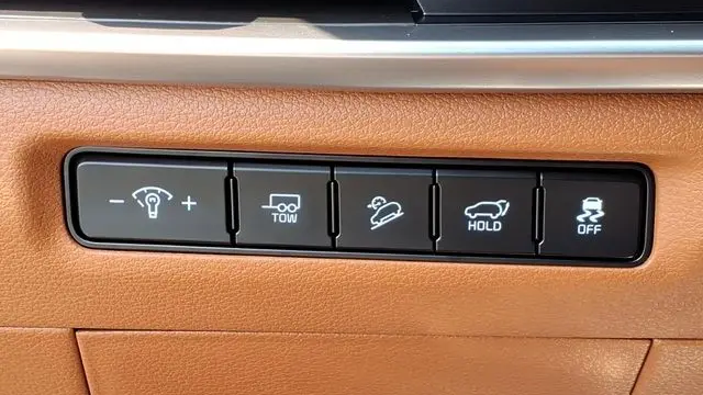 2025 Kia Telluride EX X-Pro