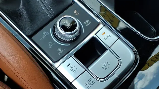 2025 Kia Telluride EX X-Pro