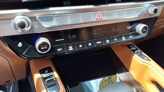 2025 Kia Telluride EX X-Pro
