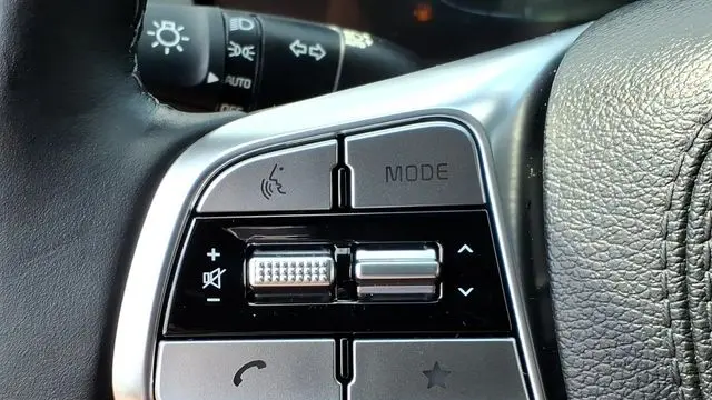 2025 Kia Telluride EX X-Pro