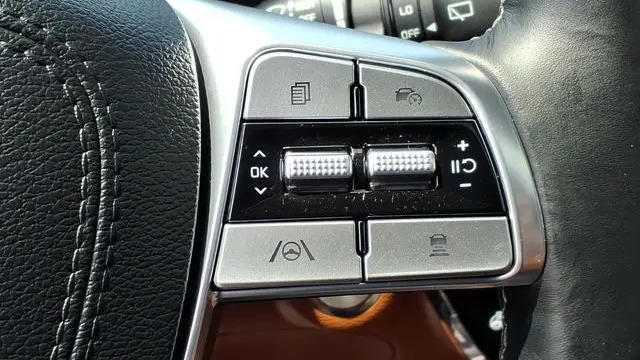 2025 Kia Telluride EX X-Pro