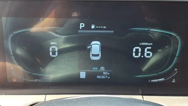 2025 Kia Telluride EX X-Pro