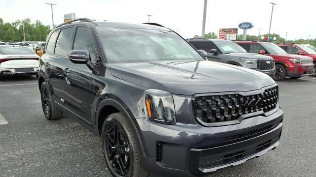 Preowned 2025 Kia Telluride EX for Sale