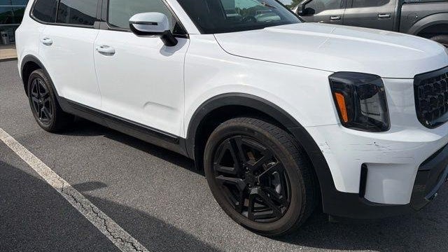 Preowned 2025 Kia Telluride EX for Sale
