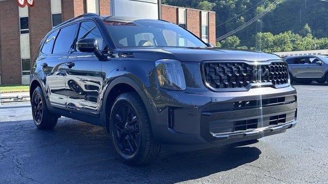 Preowned 2025 Kia Telluride EX for Sale